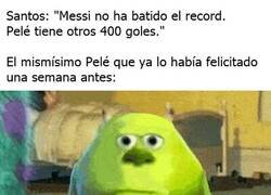 Enlace a Oops, lo que hace la impaciencia