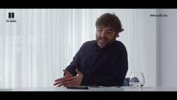 Enlace a El momento más esperado. Esta es la respuesta de Messi a si se va o no.