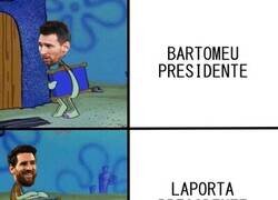 Enlace a ¿Se va o se queda? Así de fácil...