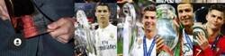 Enlace a Los pocos argumentos que tiene CR7 para defender su premio