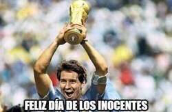 Enlace a ¡Casi cuela!