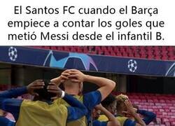 Enlace a No contaban con su astucia