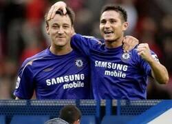 Enlace a ¿Quieres sentirte viejo un rato? Mira a los ahora entrenadores del Aston Villa y Chelsea