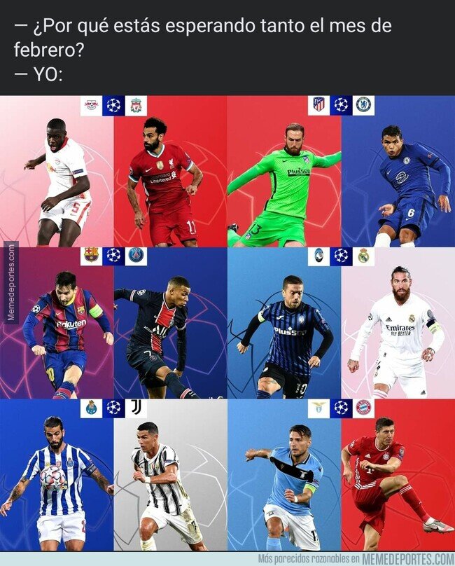 1123949 - ¡Febrero llega ya!