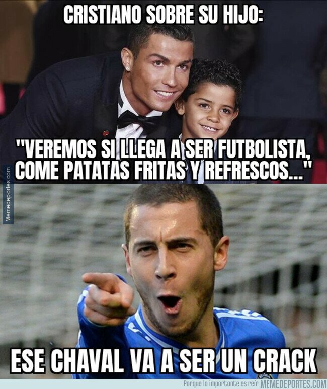 1123953 - Siguiendo los pasos de Hazard