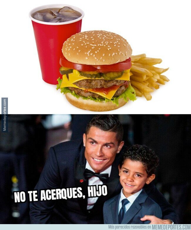 1123955 - Puede impedirte ser futbolista