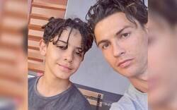 Enlace a Gran polémica por la frase que ha dicho Cristiano sobre su hijo y el estilo de vida que lleva con 10 años