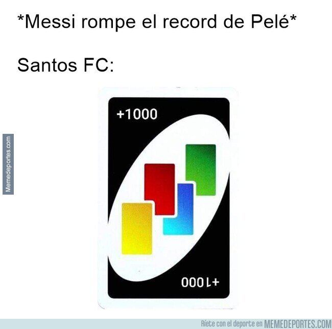 1123985 - La carta del Santos