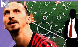 Enlace a Este es el mejor XI para Zlatan Ibrahimovic que ha diseñado en el que destaca una gran ausencia en la delantera