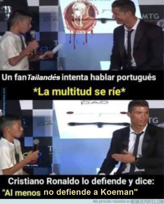 1124007 - Si. Esa gente existe