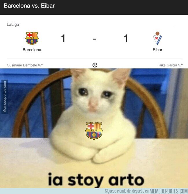 1124015 - Cada día dan más pena