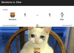 Enlace a Cada día dan más pena