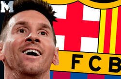 Enlace a Messi hace ver fácil lo difícil