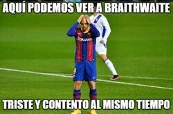 Enlace a Se puede estar muy triste pero contentote