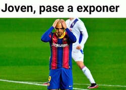 Enlace a Siempre en el peor momento