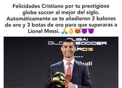 Enlace a Grandísimo el bicho