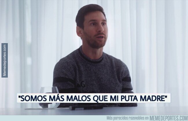 1124061 - Lo que no salió de la entrevista