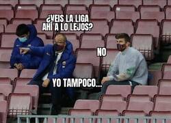 Enlace a Se escapó del todo