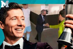 Enlace a Las imágenes de este 2020 que dejamos atrás