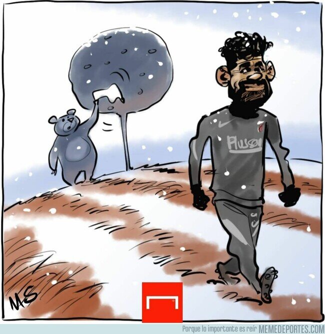 1124090 - Diego Costa dice adiós