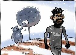 Enlace a Diego Costa dice adiós