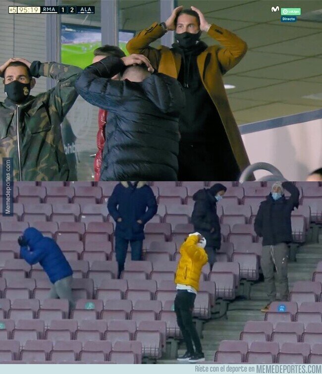 1124097 - ¿Quién lo hizo mejor?