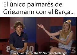 Enlace a Pues me vale más que un Gamper