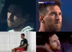 Enlace a El 2020 para Messi...