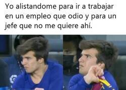 Enlace a ¿Odias tu trabajo?
