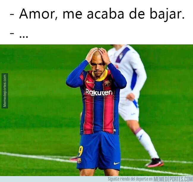 1124121 - Ese mal timing mensual...