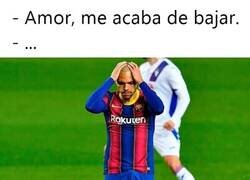 Enlace a Ese mal timing mensual...