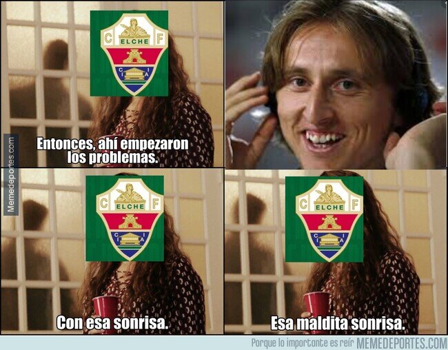 1124125 - Lukita abre la lata