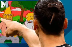 Enlace a Varios futbolistas veteranos de más de 36 años que aún la rompen por completo