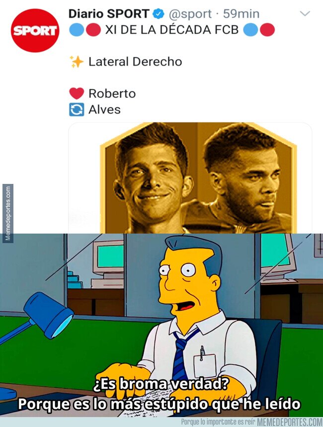 1124149 - Se olvidaron de Aleix Vidal :(