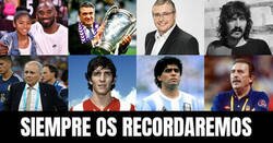 Enlace a Por todos aquellos que nos dejaron este maldito año