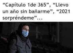 Enlace a Gente que sobra en fin de año
