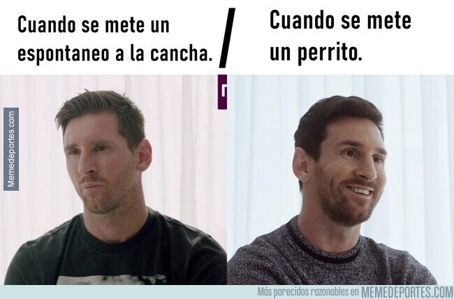 1124172 - Es que solo a uno le podemos sobar la barriguita.