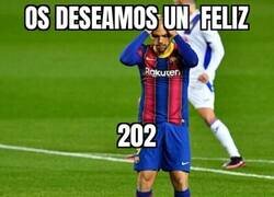 Enlace a Feliz 2021