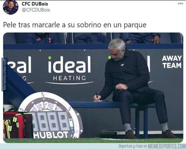 1124206 - El bueno de Pelé