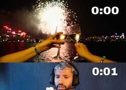 Enlace a Feliz año 2021