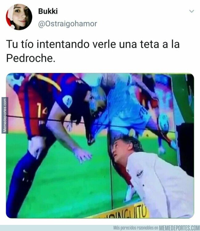 1124224 - El tío de todos