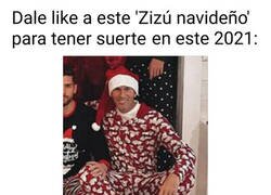 Enlace a Solo aparece una vez cada 50 años...