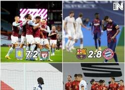 Enlace a Algunos de los resultados más increíbles que nos dejó 2020