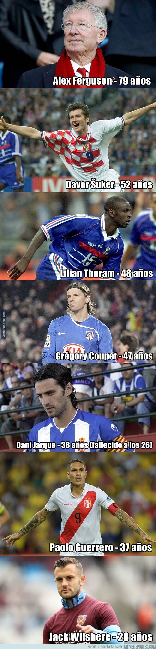 1124241 - En año nuevo hace pasar desapercibido el cumpleaños de estas estrellas