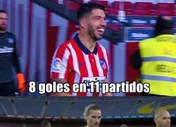 Enlace a El rendimiento de ambos nos descolocó a todos