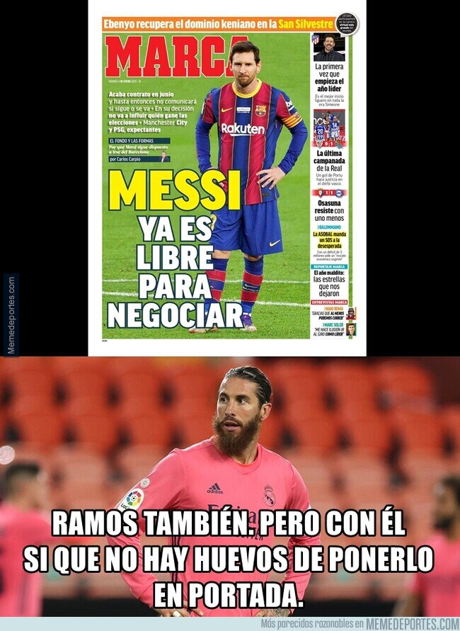1124251 - Se vaya a enojar el jefe...