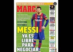 Enlace a Se vaya a enojar el jefe...