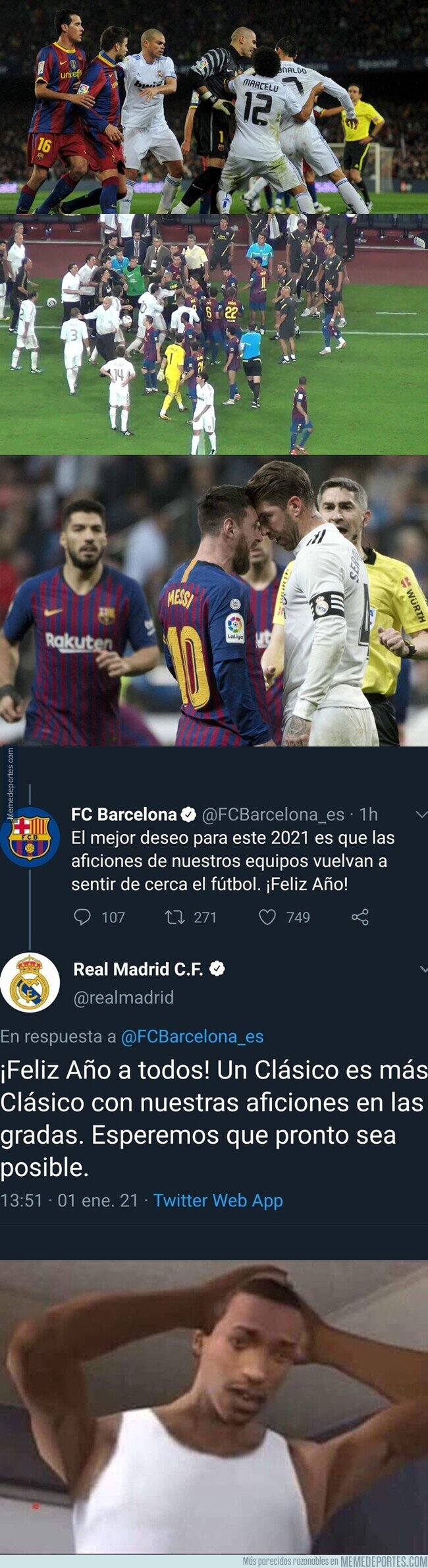 1124258 - ¿Que nos pasó, hombre?