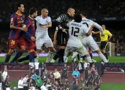 Enlace a ¿Que nos pasó, hombre?