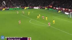 Enlace a Celebramos el año nuevo y el aniversario de este golazo